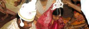 Part1: Bengali Wedding-Pre wedding rituals