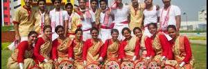 Bihu: Folk dance of happiness
