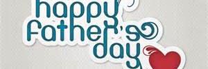 Fathers day : Some Ideas to thank your father