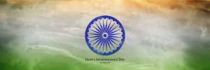 Independence Day of India (15th August)