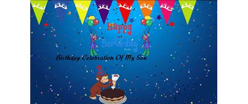 free indian invitation cards video maker online