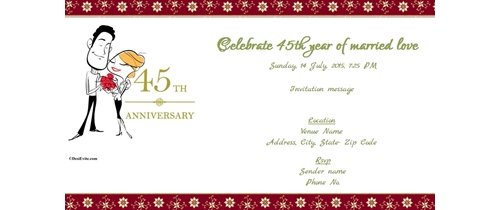 you are invited cards