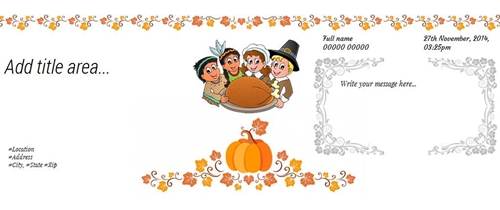 free thanksgiving invitations akba greenw co
