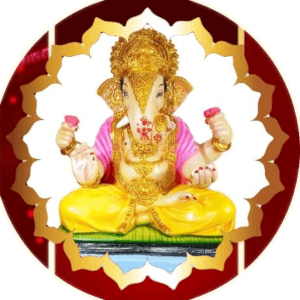 Ganesh Chaturthi Invitations