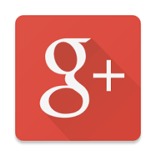 Google Plus account