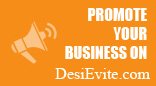 Promote your Business on Desievite