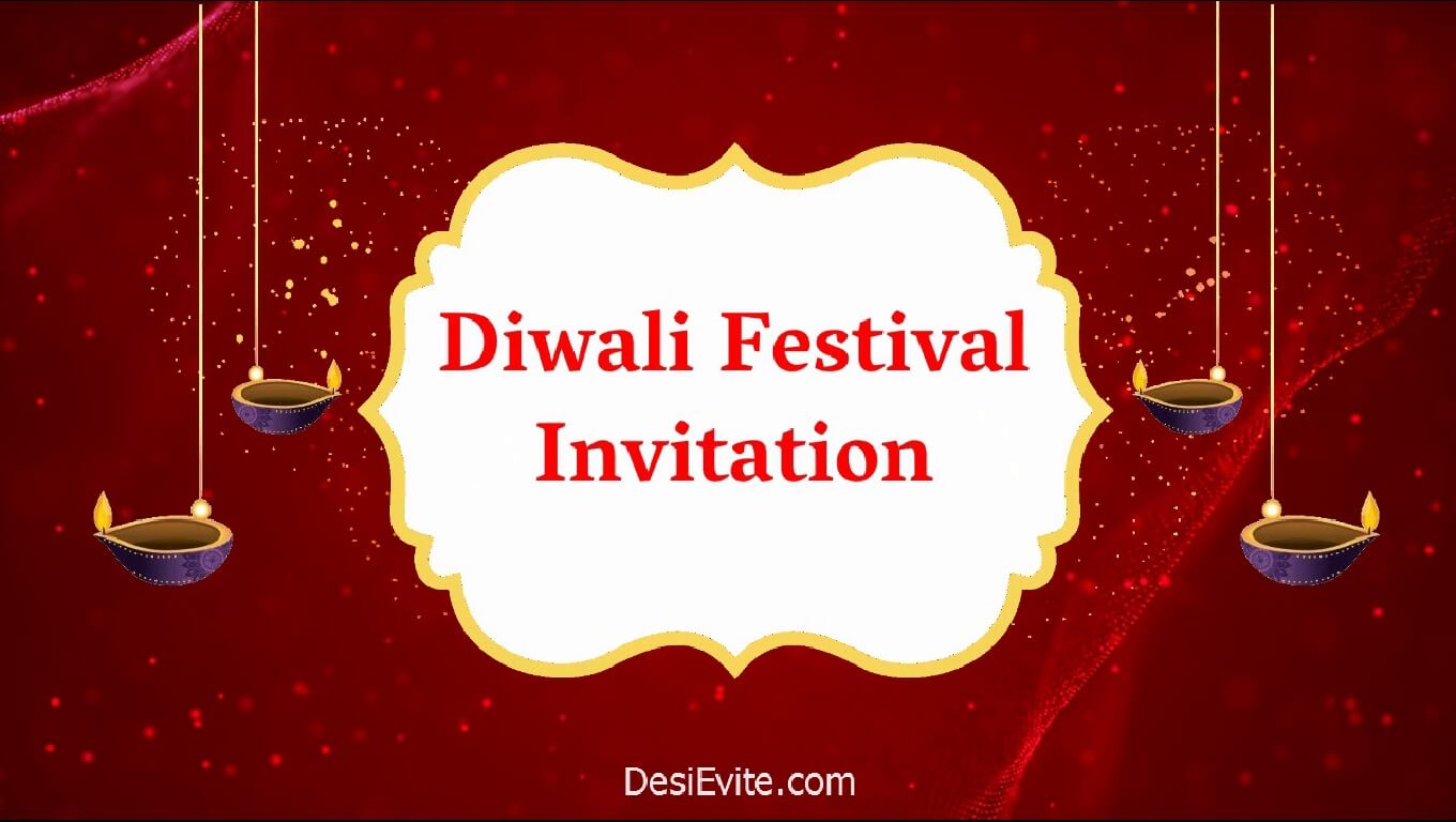 free Animated Diwali Invitation Video, Online Invitations free Animated Diwali Invitation Video, Online Invitations