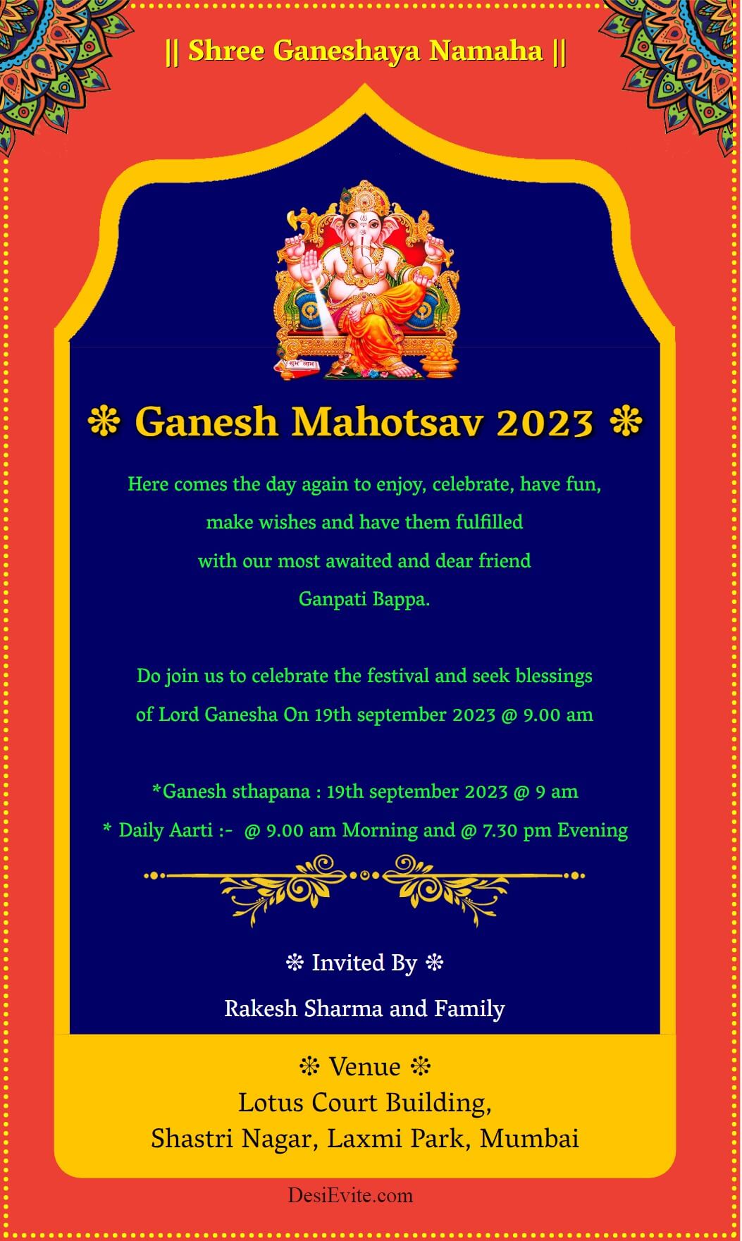 ganesh-mohatsav-invitation-card-english