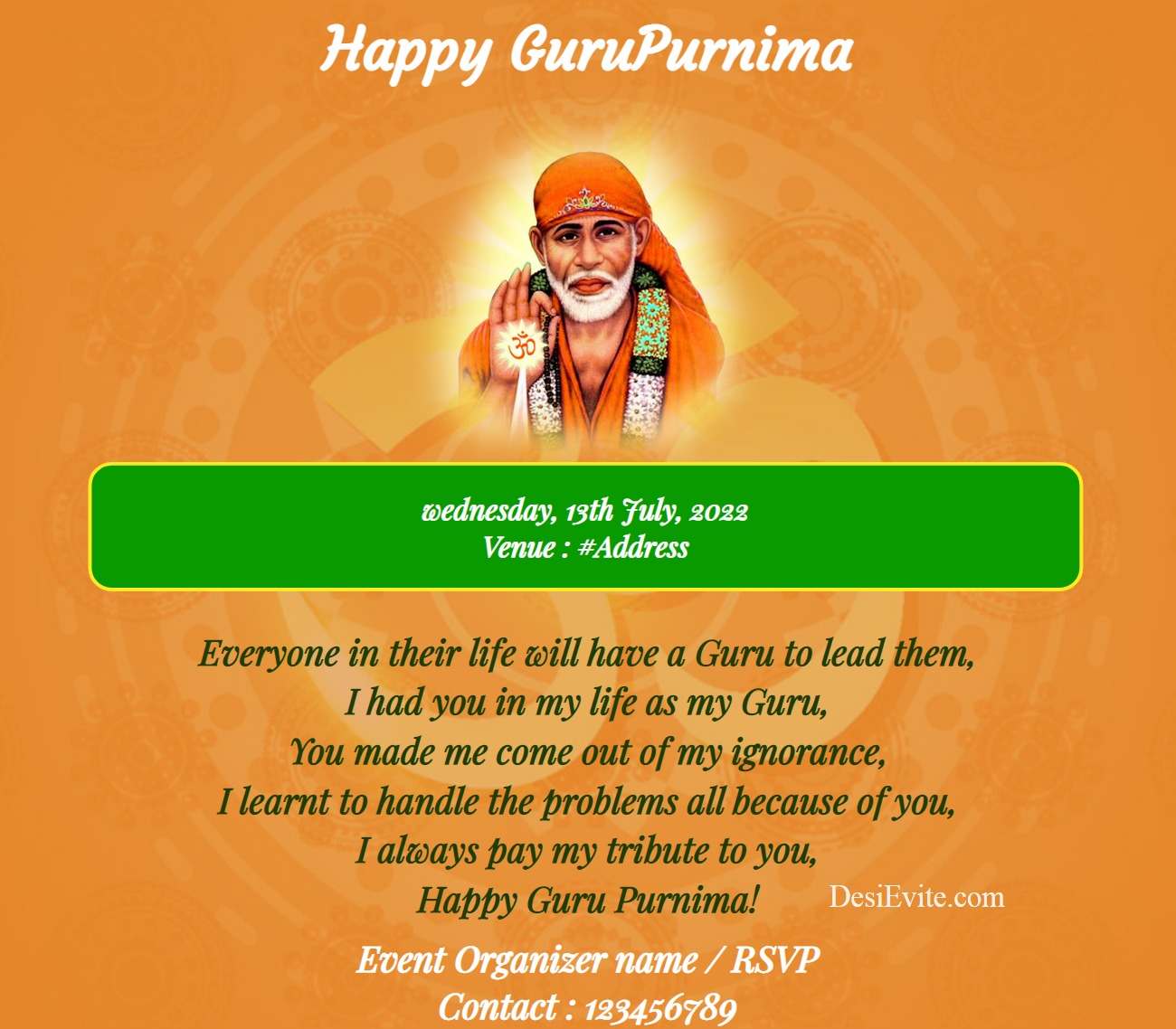 happy Gurupurnima 90 