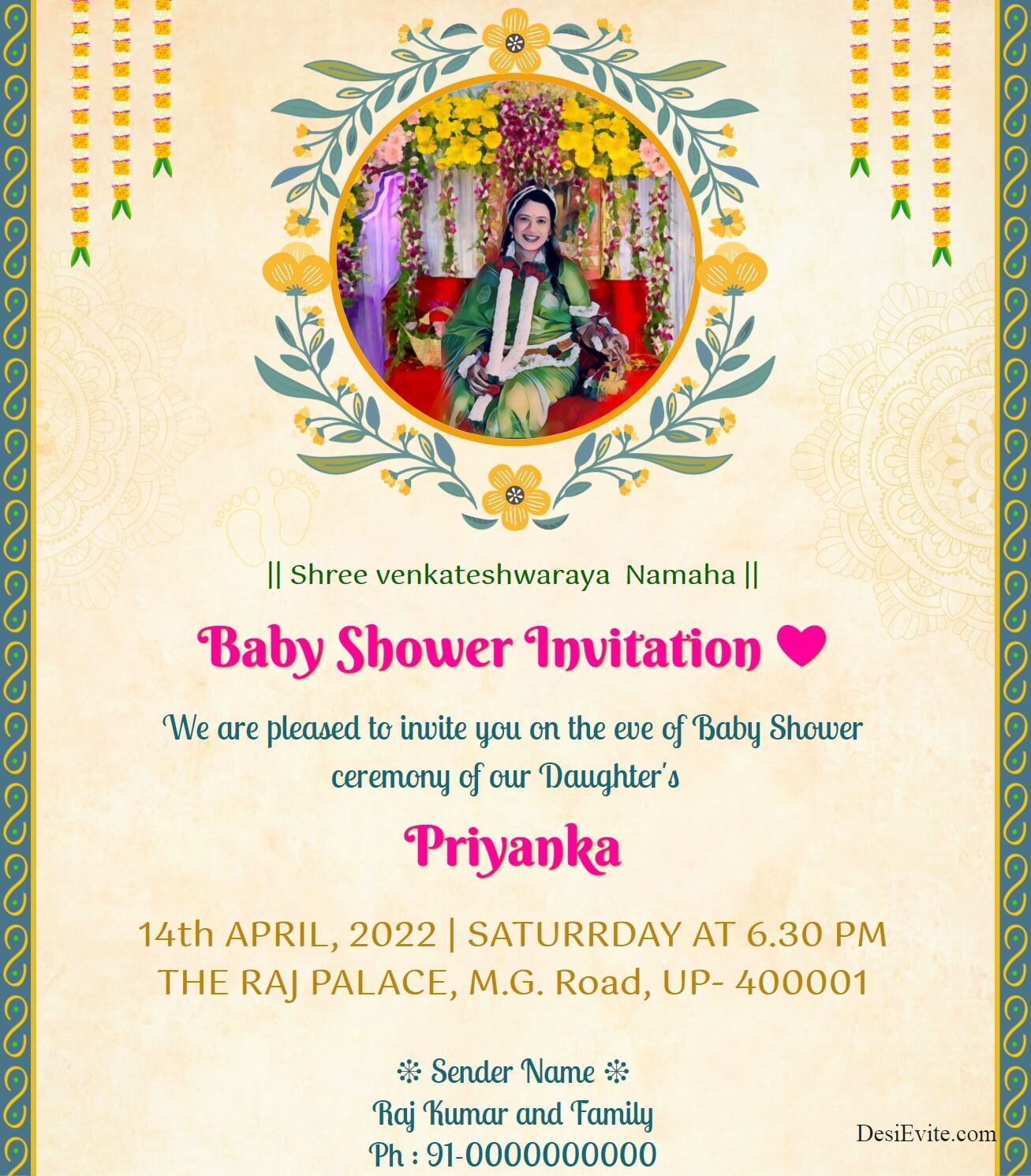 peach-floral-baby-shower-invitation-ecard