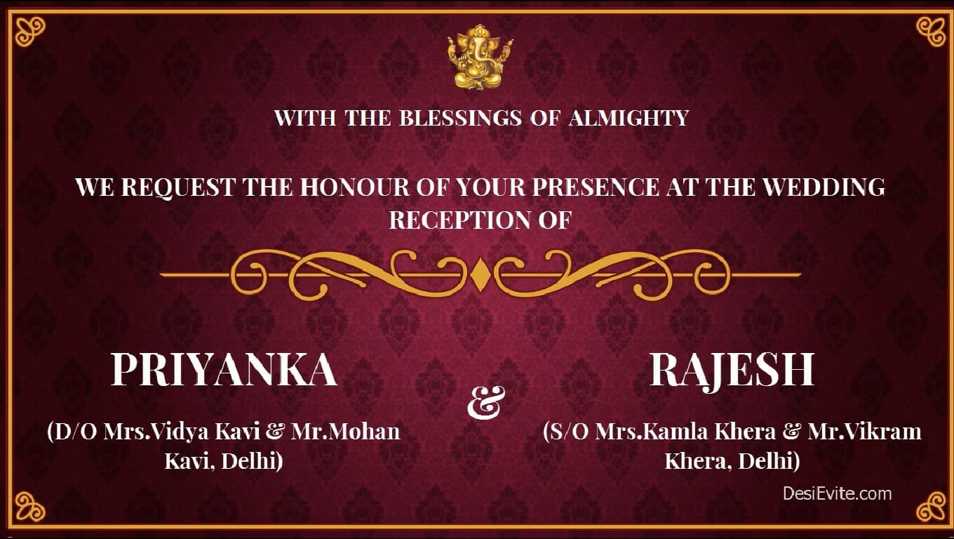 free Animated Wedding Invitation Video, Online Invitations free Animated Wedding Invitation Video, Online Invitations
