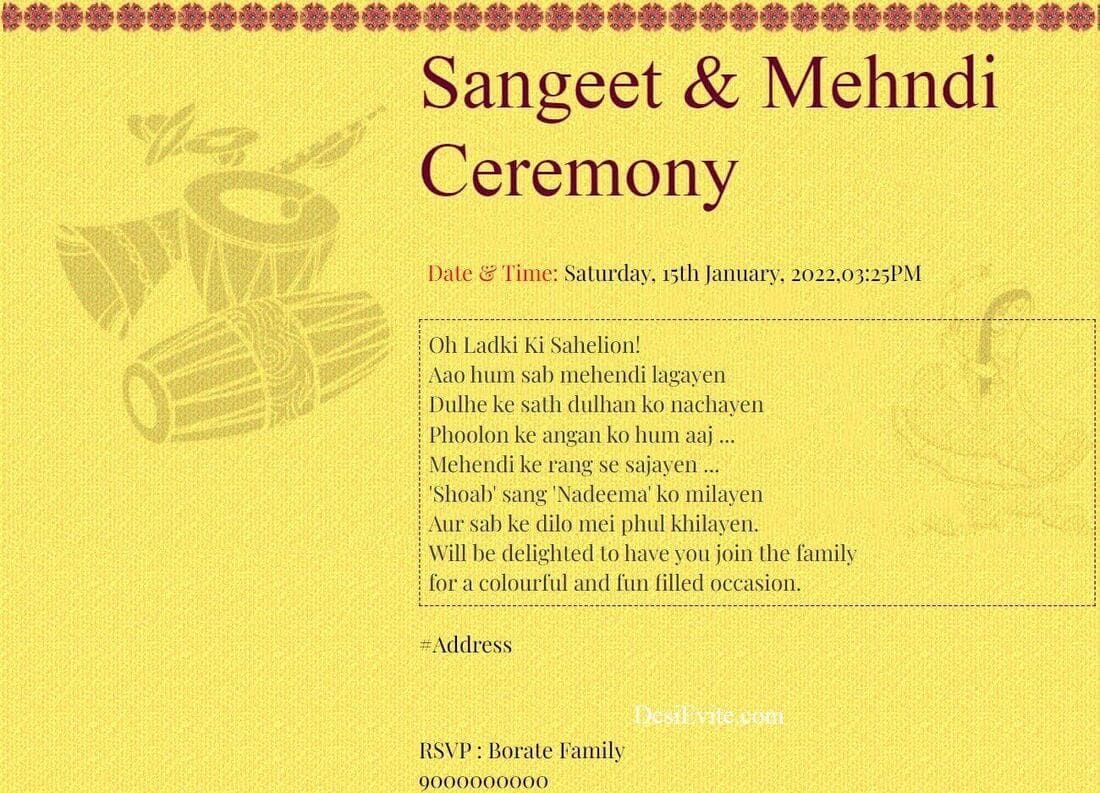 sangeet mehendi ceremony 55 