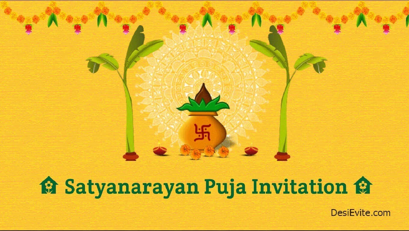 satyanarayan-mahapuja-invitation-video