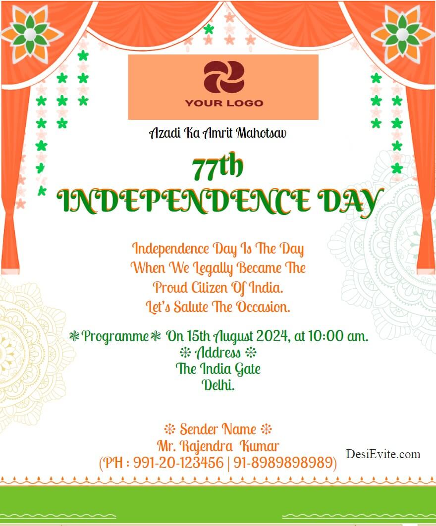 traditional-15-august-invitation-card