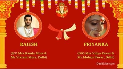 free Animated Wedding Invitation Video, Online Invitations free Animated Wedding Invitation Video, Online Invitations