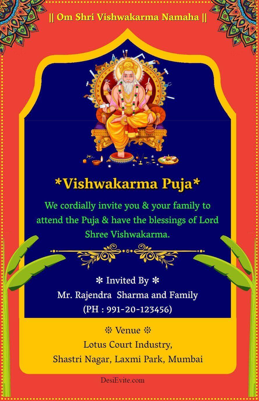 vishwakarma-jayanti-function-invitation-card