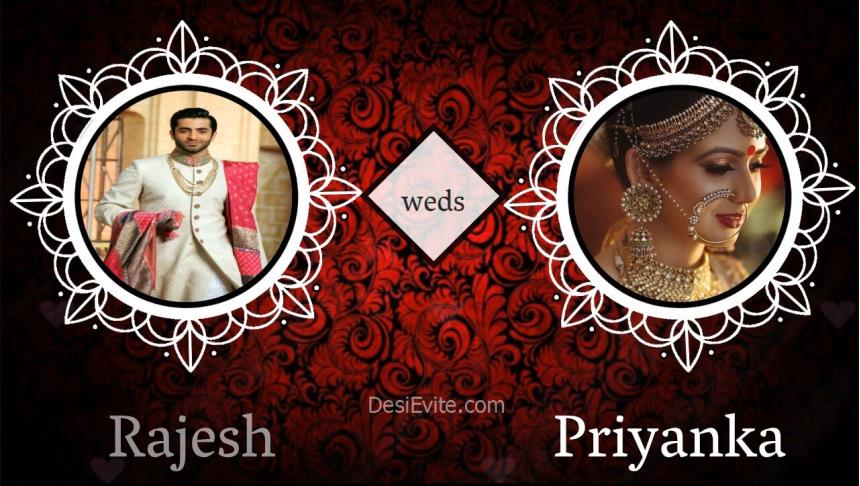 free Animated Wedding Invitation Video, Online Invitations free Animated Wedding Invitation Video, Online Invitations