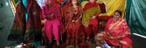 Bangladeshi Post Wedding Rituals