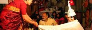 Part2: Bengali Wedding-Pre wedding rituals