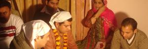 Part2: Bihari Wedding-Pre wedding rituals