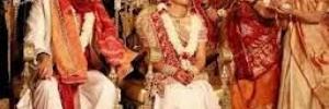Gujarati Pre-Wedding Rituals