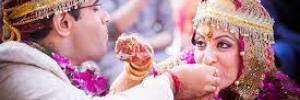 Kashmiri wedding rituals