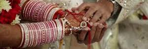 Punjabi Pre-Wedding Rituals
