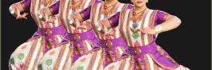 Sattriya: A mythological theme based dance