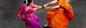 Fugdi:Folk dance form of Konkan region