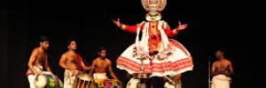 Kathakali: A Classical Art