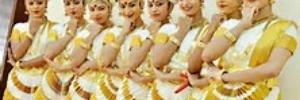 Mohiniyattam: A dance of the enchantress