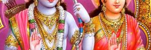 Ram Navami the festival to Celebrate the Birth of Sri Ram