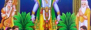 Sri Satyanarayana Puja Stories - 2
