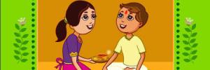 Bhai Dooj or Bhau Beej