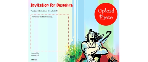 Happy Dashahara