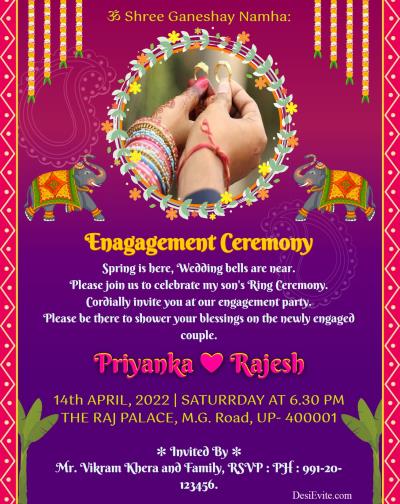 Shubhagaman - Planner - Fraser Road Area - Weddingwire.in