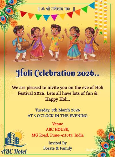 holi-invitation-card-tradional-theme