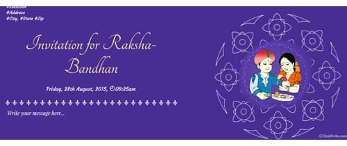 Free Invitation Card Online Invitations