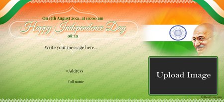 Celebrating 15 August