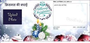 Set your sights on Christmas lights