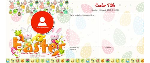 Wishing U a Very Happy Ester