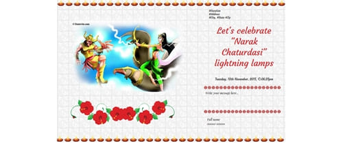 Narak Chaturdasi