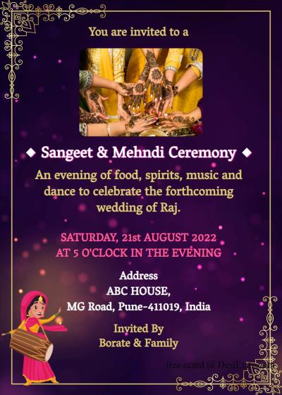 indian-mehendi-sangeet-invitation-card