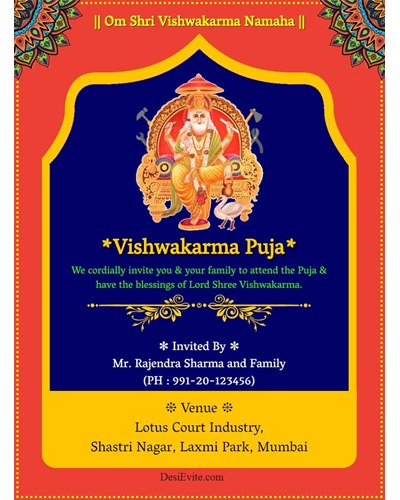 vishwakarma-jayanti-function-invitation-card
